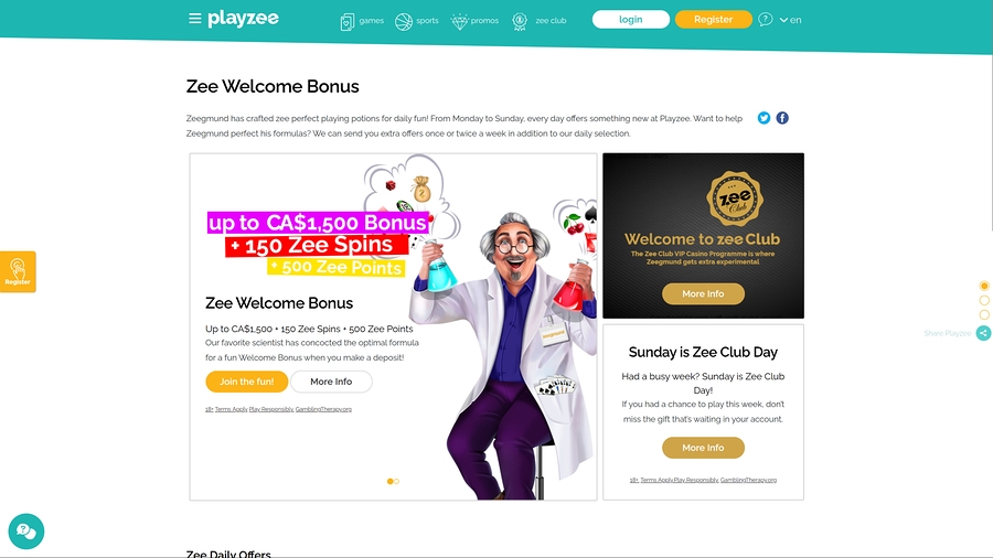casino graphic